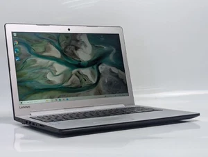 Portátil Lenovo Ideapad 510-15ISK 15.6" i3-6100U 240GB SSD 8GB Ram Windows 10 - Imagen 1 de 5