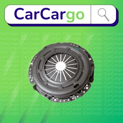 2 Piece Clutch Kit For Volvo S40 1.6 Diesel 2004 - 2011 - Image 1 of 3