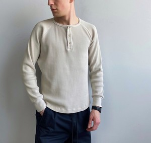 j crew henley moletom com capuz