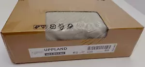 Ikea UPPLAND (4-Seat) Corner Sectional Sofa COVER Totebo Light Beige Brand New - Picture 1 of 1