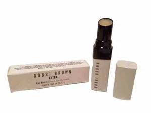 Bálsamo labial Bobbi Brown extra tinte labial puro con infusión de aceite, ROSA DESNUDO, nuevo en caja $39 - Imagen 1 de 7