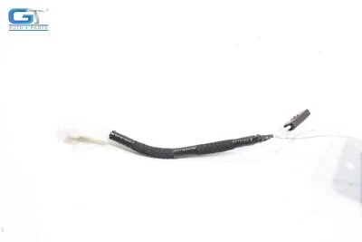 Toyota Venza 2021-2023 puerta trasera puerta levadiza ventana trasera vidrio arnés de cables OEM Foto 1 de 4