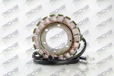 Estator Ricks para Honda Shadow Phantom 750 VT750C2 1998-2000 Foto 1 de 3