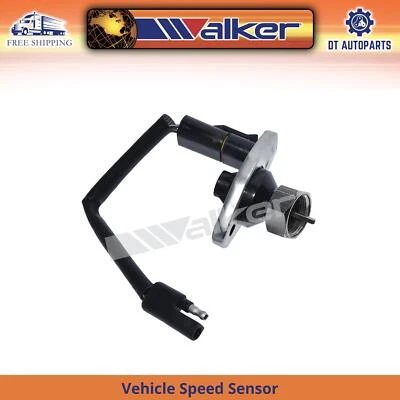 Sensor de velocidad para vehículo Dodge D150 1990-1992 Walker 1991 Foto 1 de 4