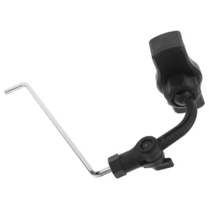Saxofón Alto Lira Soporte para Teléfono Saxo Alto Banda de Marcha Música Lira para - Imagen 1 de 12