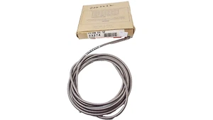 BANNER IF210SM.25X.75F 23274 FIBER OPTIC CABLE - Picture 1 of 5