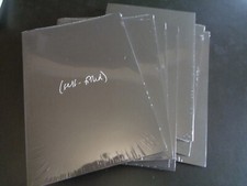 MARCUS MUMFORD SELF TITLED DELUXE FANZINE CD & EXTRA TRACKS ETC... NEW & SEALED