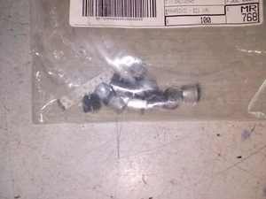PANASONIC PCE3248CT-ND CAP 330UF 25V ELECT FC SMD EEV-FC1E331P  ...LOT OF 5  - Picture 1 of 3