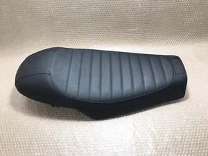 1974 - 1979 Honda GL1000 GoldWing Low Profile Classic Seat Saddle.Metal Pan. - Picture 1 of 12