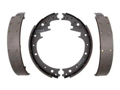 For 1959 GMC PM153 Brake Shoe Set Rear Raybestos 63863TT - Image 1 of 2
