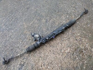 BMW X3 E83 2.5 L POWER STEERING RACK 7832500 #75 RHD - Picture 1 of 8