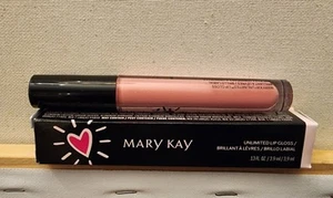 Mary Kay Unlimited Lip Gloss EVENING BERRY(0.13 fl. oz.) 153487 - NEW in Box - Picture 1 of 1