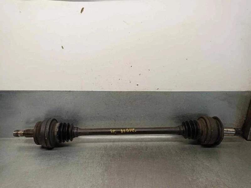 A2213503510 transmisión trasera para MERCEDES-BENZ CLASE S (W221) BERLINA 2005 - Imagen 1 de 4