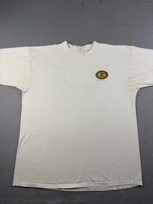 Camiseta de Colección Reyn Spooner Para Hombre Talla XL Nueva Trans Pac To The South Seas Años 90 Foto 1 de 4