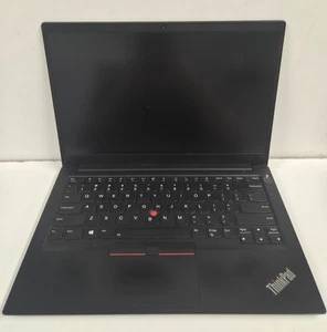 LENOVO THINKPAD E14 GEN2 I5-1135G7 2.40GHZ 16 RAM 256 SSD SIN SISTEMA OPERATIVO - Imagen 1 de 7