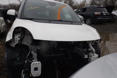 Windshield Wiper Motor 4 Door L Model Fits 14-17 FIAT 500 1700962 - Image 1 of 4