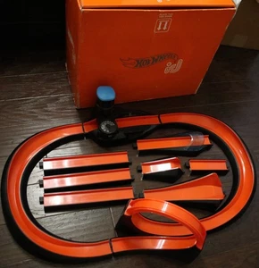 Hot Wheels ID Smart Track: FEHLENDES USB-Kabel ***WIE BESEHEN*** keine Autos enthalten - Bild 1 von 6