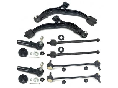 For 1996-1999 Dodge Grand Caravan Control Arm Kit 33346JXBX 1998 1997 - Image 1 of 2