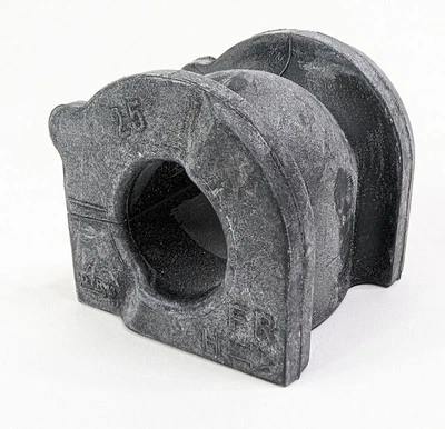 Genuine Honda 2016-2023 Honda - Bush Front Stabilizer Holder 51306-TZ5-A01 - Image 1 of 4