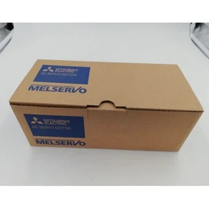 1PCS NEW MITSUBISHI AC Servo Motor HG-KR053K HG-KR053K Fast Delivery#XR - Picture 1 of 2