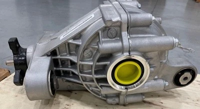 SE ADAPTA AL DIFERENCIAL CHEVROLET CAPRICE 2012-2013 ASM 92212804 - NUEVO FABRICANTE DE EQUIPOS ORIGINALES 92212804 Foto 1 de 4