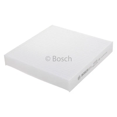 For Fiat 500 2012-2017 Bosch Workshop Particulate Cabin Air Filter - Image 1 of 2