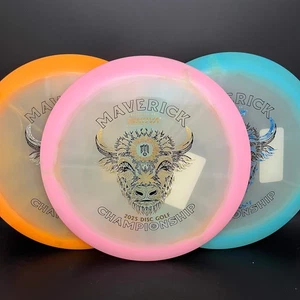 Innova Halo Champion Proto Glow Mamba Maverick Bison - Bild 1 von 20