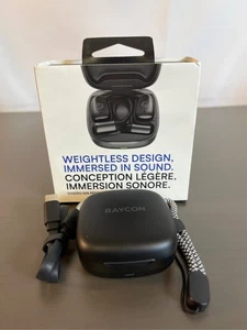 Raycon Essential Open Earbuds – Bluetooth 6.0 - Picture 1 of 8