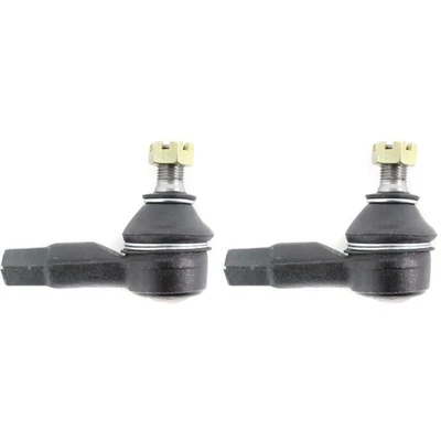 Конец анкерного стержня для 89-97 Geo Metro (2) концы внешнего анкерного стержня передние наружные комплект из 2 - Изображение 1 из 4