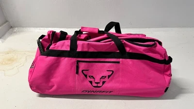 NEU DYNAFIT Reisetasche 100 Liter (Rollen, Rucksack-Option, Transalpine Run 25) - Bild 1 von 4