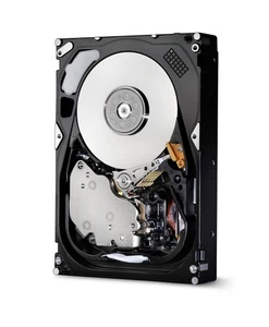 Disque dur d'entreprise HGST Ultrastar 3,5 pouces 300 Go 15 000 tr/min SAS 64 Mo cache... - Photo 1/1