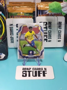 2024 Panini Prizm Copa America - Endrick #24 - Picture 1 of 2
