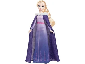 Frozen Celebration Elsa Jdx41 - Foto 1 di 1