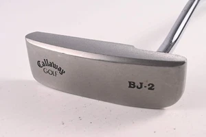 Callaway Bobby Jones BJ-2 Putter / 35.5 Inch - Picture 1 of 6