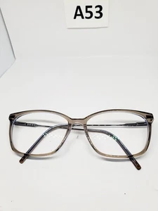DKNY DK7006 260 53/15 135 Braun Damen Brillengestell - Bild 1 von 4