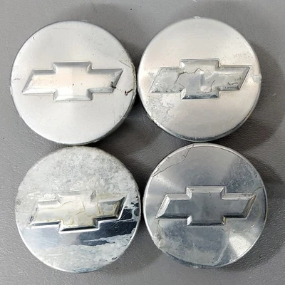 05-10 Chevrolet Cobalt Tapacubos Centro Rueda 9595095 JUEGO DE 4 Foto 1 de 4