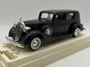 SOLIDO Packard Sedan Ref:4047 1:43 auto Diecast - Foto 1 di 7