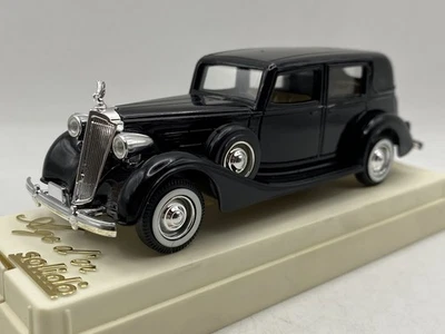SOLIDO Packard Sedan Ref:4047 1:43 auto Diecast - Immagine 1 di 4