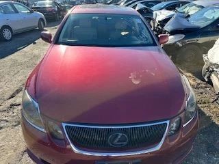 Passenger Right Fender Fits 07-11 LEXUS GS350 212588 - Image 1 of 4