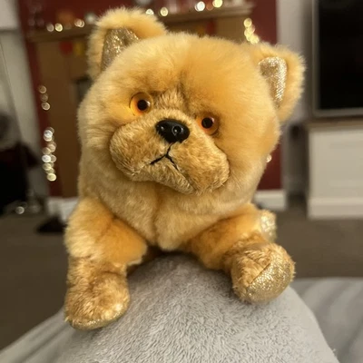 BNWT Retired Zodiac Ty Beanie Baby Babies Dog Chinese Calendar Tagged New - Image 1 of 4