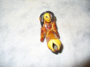 Jamaican Smoking Penispfeife - Bild 1 von 5