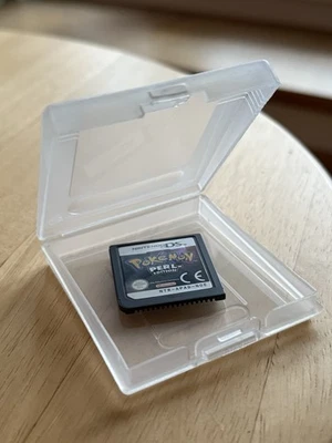 Pokémon Perl-Edition (Nintendo DS) - Bild 1 von 3
