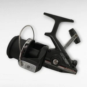 Shimano Aero 5000 Spinnrolle neu oder gebraucht - Bild 1 von 5