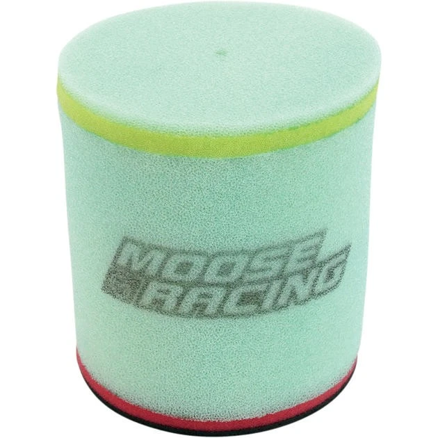 Moose PPO Pre-Oiled Air Filter fits Suzuki/Arctic Cat/Kawasaki - Image 1 of 1