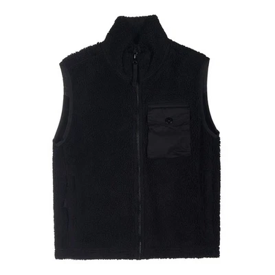 Chaleco parche logotipo Stone Island V0029 (10-12) 75414257 Foto 1 de 4