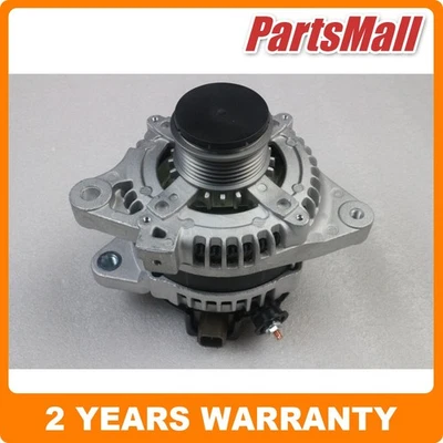 Alternator 27060-37010 for Toyota Corolla ZRE 2ZRFE 1.8L Petrol 12V 6PV 100A 06- - Image 1 of 4