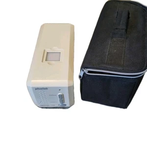 Plustek Opticfilm 7300 35mm Film Scanner 7200DPI Dia Scanner - Works - Picture 1 of 5