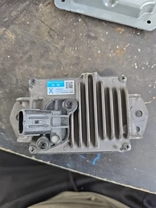2021 2022 2023 Toyota Sienna Cruise Control Distance Radar Sensor 88210-02021 - Picture 1 of 2