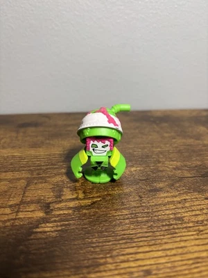 Transformer Botbot - Series 2  Atomic Freeze - Spoiled Rottens - Image 1 of 4