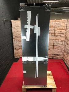 Neff N 50 KI5862FE0 Einbau Kühl-Gefrierkombination Eco-AirFlow LowFrost Festtür - Bild 1 von 12